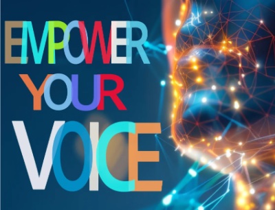 Empower Your Voice